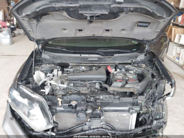 5N1AT2MV8HC893926 Nissan 2017