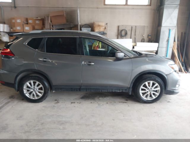 5N1AT2MV8HC893926 Nissan 2017