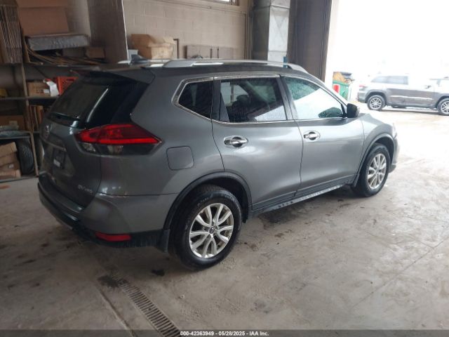 5N1AT2MV8HC893926 Nissan 2017