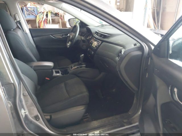 5N1AT2MV8HC893926 Nissan 2017