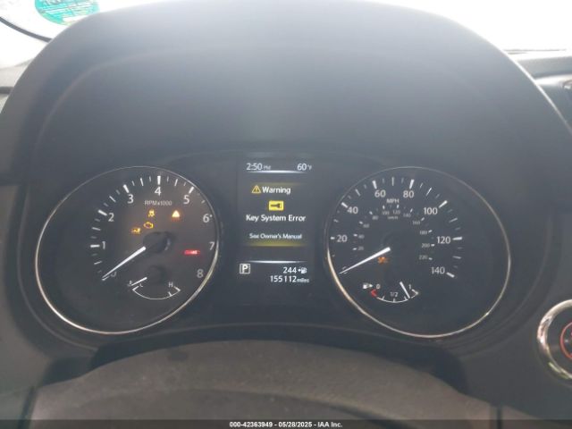5N1AT2MV8HC893926 Nissan 2017