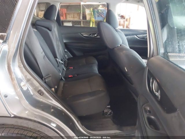 5N1AT2MV8HC893926 Nissan 2017