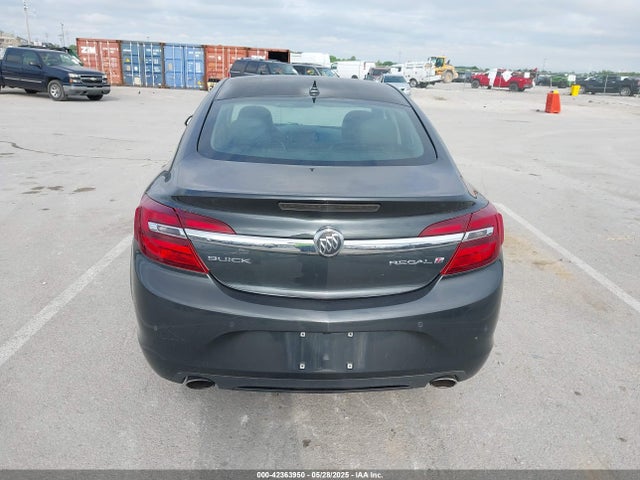 2G4GN5EX0E9234683 Buick ltg