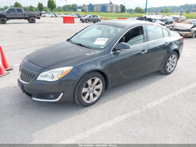 2G4GN5EX0E9234683 Buick ltg