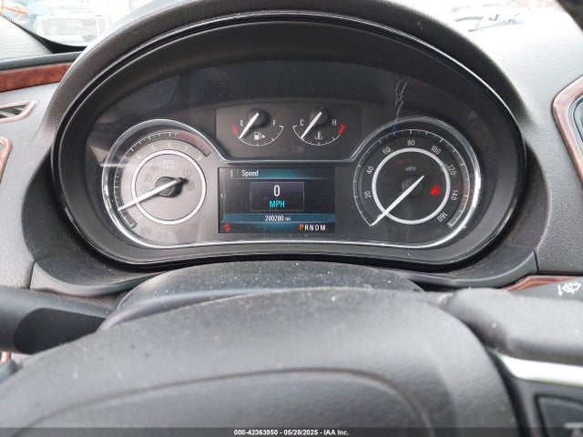 2G4GN5EX0E9234683 Buick ltg
