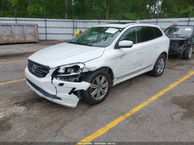 2017 VOLVO XC60 YV440MRU6H2021561 Photo 5