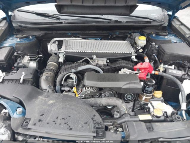 2025 SUBARU OUTBACK 4S4BTGUD4S3161499 Photo 9