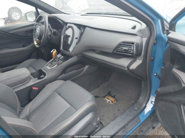 2025 SUBARU OUTBACK 4S4BTGUD4S3161499 Photo 4