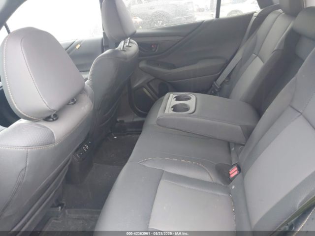 2025 SUBARU OUTBACK 4S4BTGUD4S3161499 Photo 7