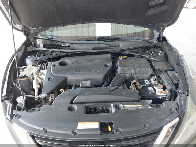 1N4AL3AP6HN365974 Nissan Altima 2.5 S
