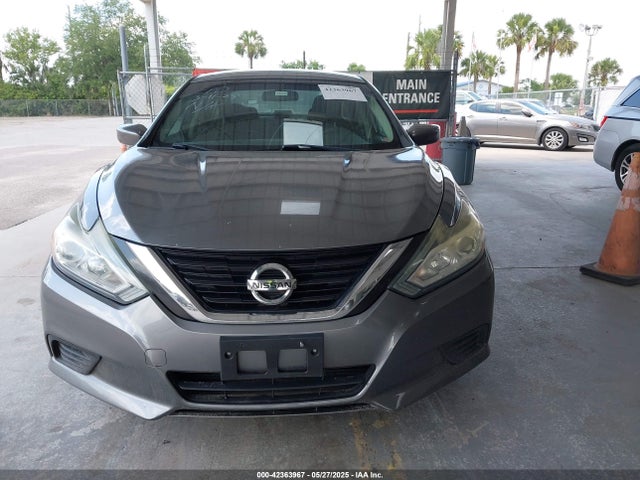 1N4AL3AP6HN365974 Nissan Altima 2.5 S