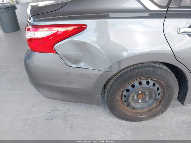 1N4AL3AP6HN365974 Nissan Altima 2.5 S