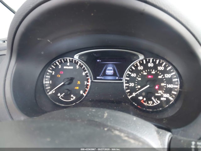 1N4AL3AP6HN365974 Nissan Altima 2.5 S