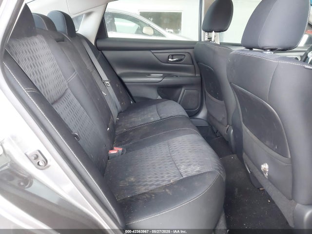 1N4AL3AP6HN365974 Nissan Altima 2.5 S