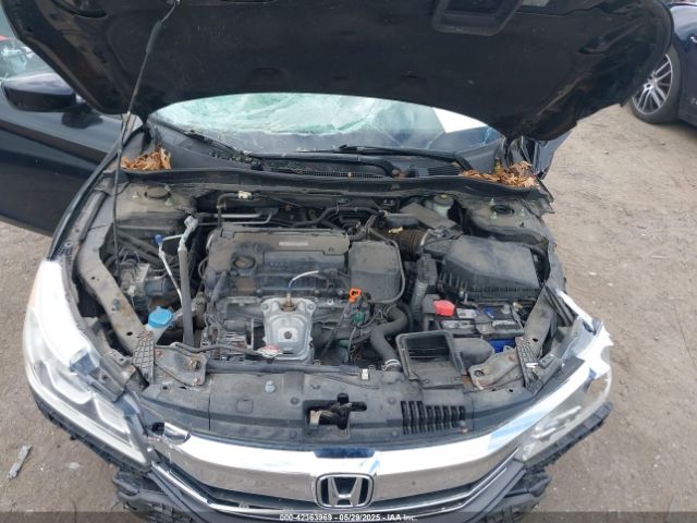 1HGCR2F32GA134224 Honda ACCORD LX