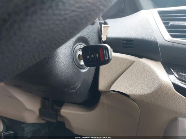 1HGCR2F32GA134224 Honda ACCORD LX