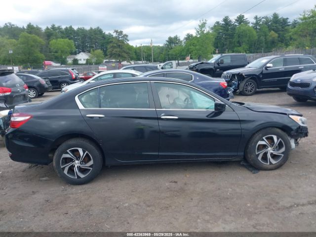 1HGCR2F32GA134224 Honda ACCORD LX