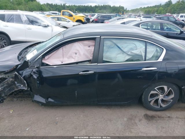 1HGCR2F32GA134224 Honda ACCORD LX