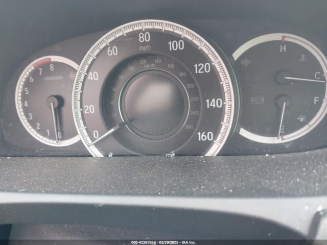 1HGCR2F32GA134224 Honda ACCORD LX