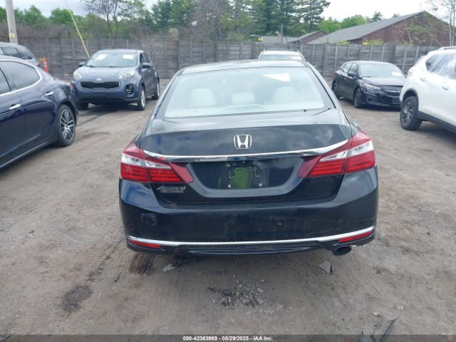 1HGCR2F32GA134224 Honda ACCORD LX