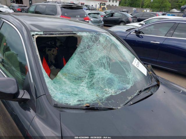 1HGCR2F32GA134224 Honda ACCORD LX