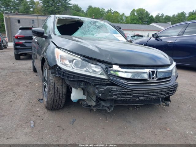 1HGCR2F32GA134224 Honda ACCORD LX