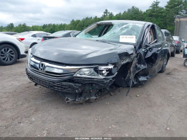 1HGCR2F32GA134224 Honda ACCORD LX