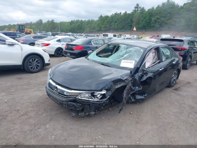 1HGCR2F32GA134224 Honda ACCORD LX