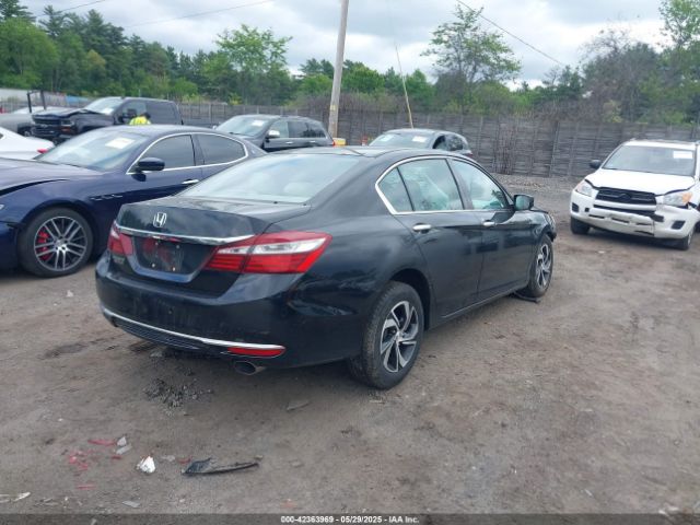 1HGCR2F32GA134224 Honda ACCORD LX