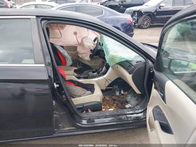 1HGCR2F32GA134224 Honda ACCORD LX