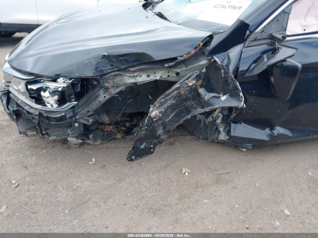 1HGCR2F32GA134224 Honda ACCORD LX