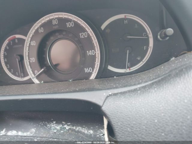 1HGCR2F32GA134224 Honda ACCORD LX