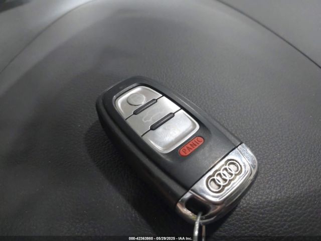 2012 AUDI Q5 WA1LFAFP6CA129648 Photo 10