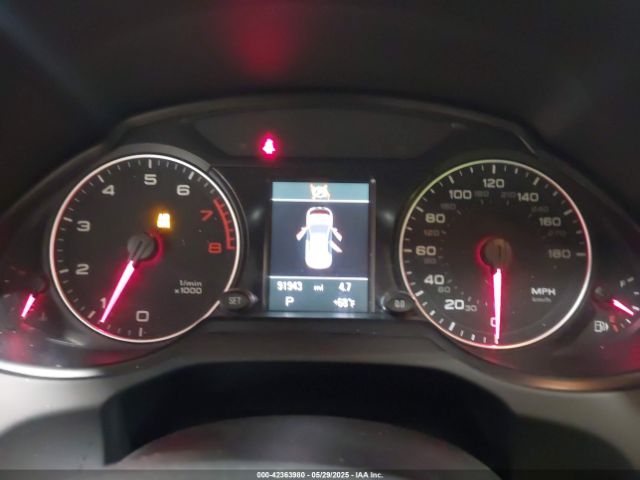 2012 AUDI Q5 WA1LFAFP6CA129648 Photo 6