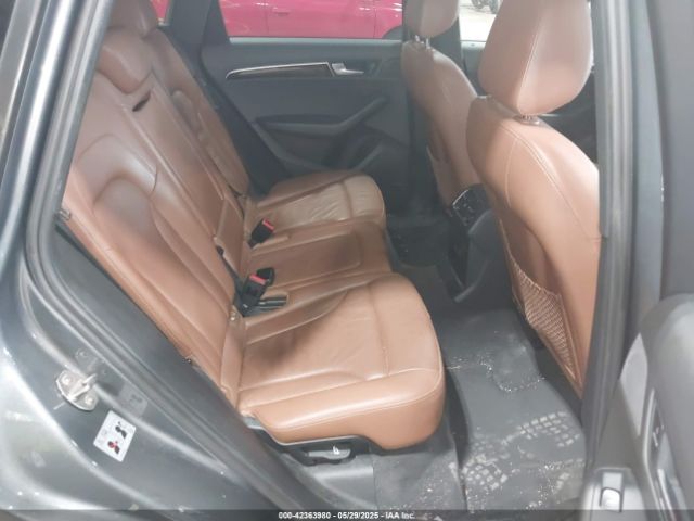 2012 AUDI Q5 WA1LFAFP6CA129648 Photo 7