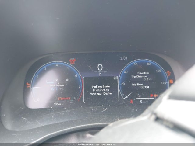 2023 TOYOTA HIGHLANDER 5TDKDRBH7PS014618 Photo 6