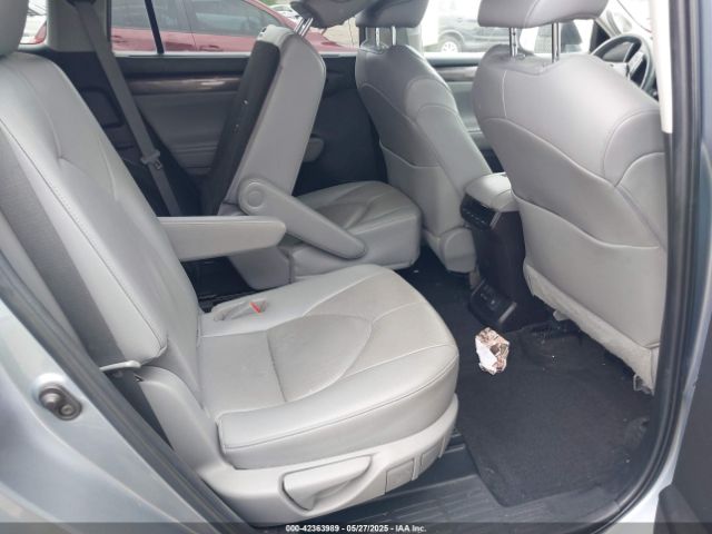 2023 TOYOTA HIGHLANDER 5TDKDRBH7PS014618 Photo 7