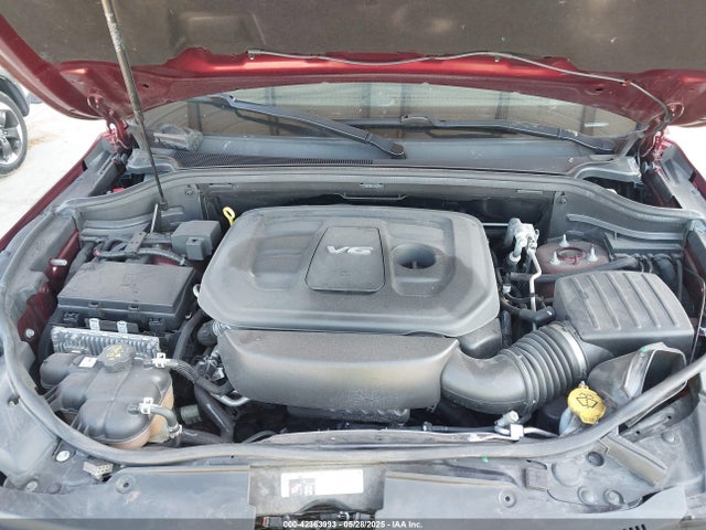1C4RJEBG8GC351436 Jeep Grand Cherokee Limited