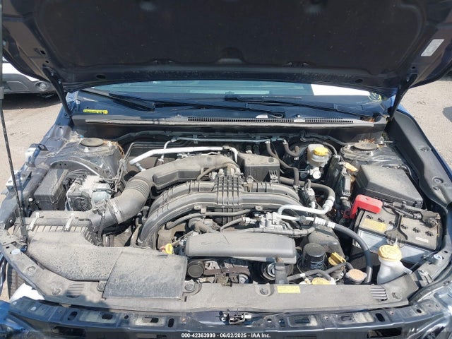 JF2GTAPC7L8254842 Subaru 2020