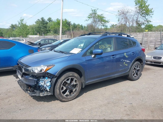 JF2GTAPC7L8254842 Subaru 2020
