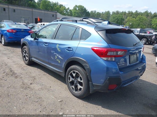 JF2GTAPC7L8254842 Subaru 2020