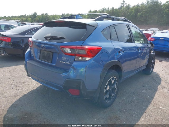 JF2GTAPC7L8254842 Subaru 2020
