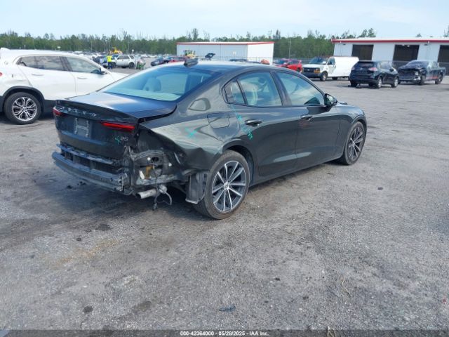 2022 VOLVO S60 7JRL12FZ1NG162991 Photo 3