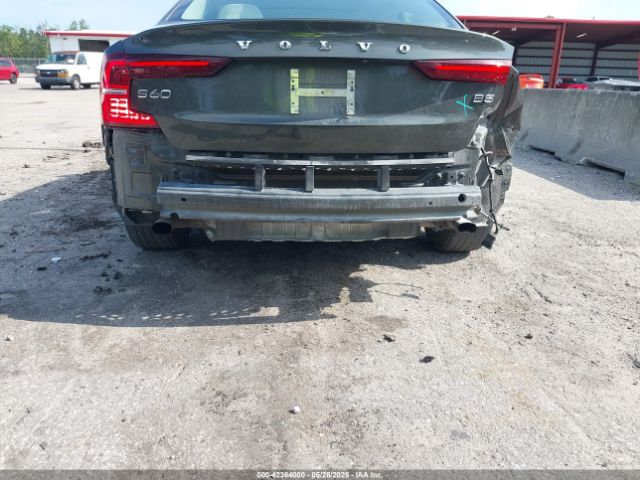 2022 VOLVO S60 7JRL12FZ1NG162991 Photo 5