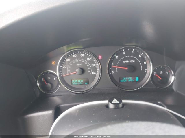 2006 JEEP COMMANDER 1J8HG58246C245031 Photo 6