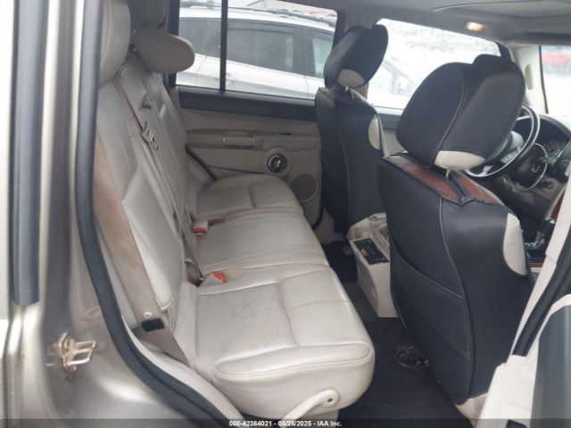 2006 JEEP COMMANDER 1J8HG58246C245031 Photo 7