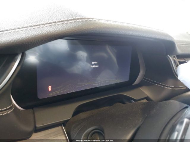 2023 JEEP GRAND CHEROKEE L 1C4RJKBGXP8767666 Photo 6