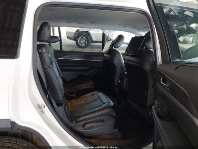 2023 JEEP GRAND CHEROKEE L 1C4RJKBGXP8767666 Photo 7