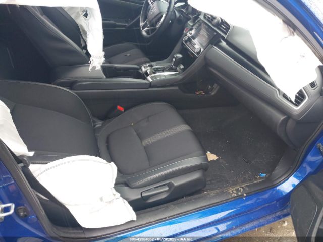2020 HONDA CIVIC 2HGFC4B89LH303484 Photo 4