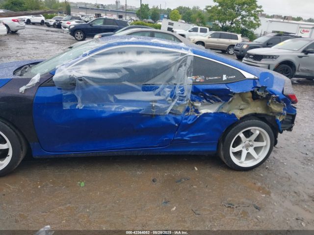 2020 HONDA CIVIC 2HGFC4B89LH303484 Photo 5